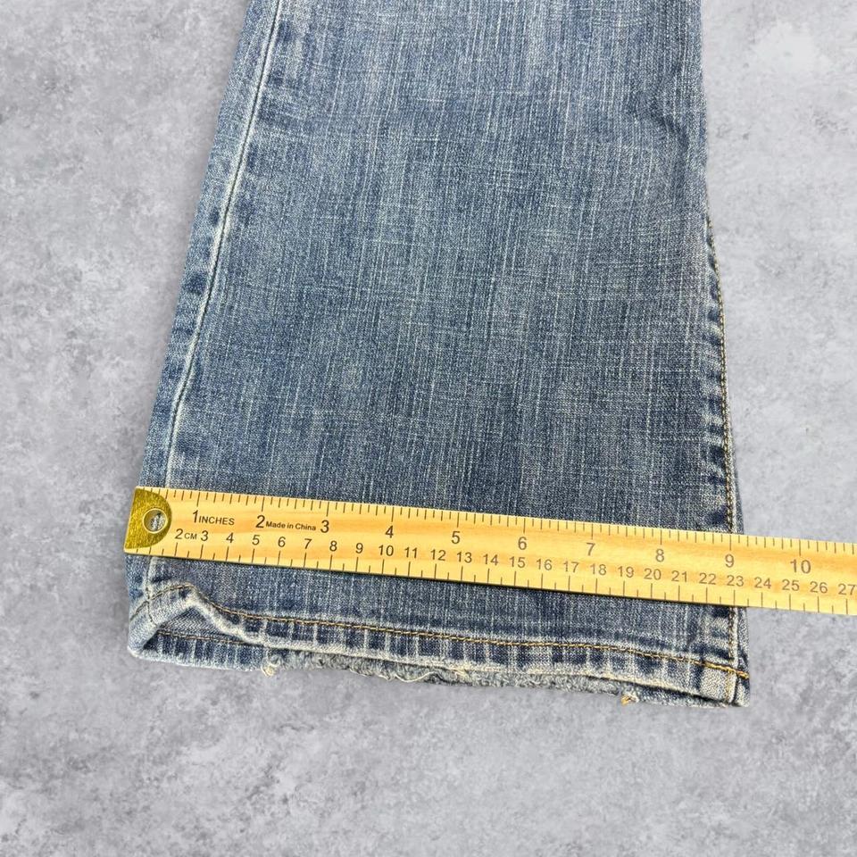 Y2k Gap Curvy Low Rise Bb0d 5