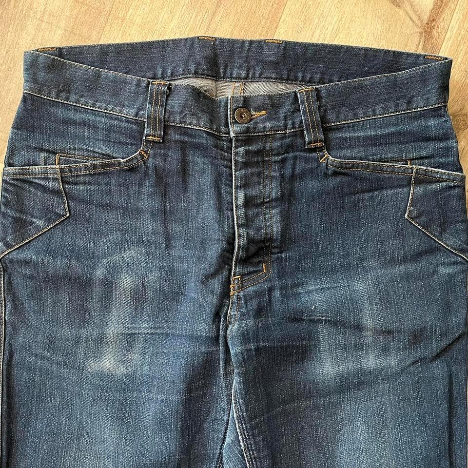 Triple Aught Design Jeans Size 2