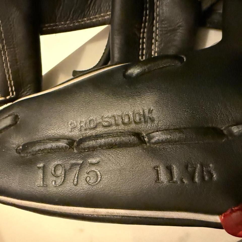 Wilson A2000 1975 Pro Stock 312d 5