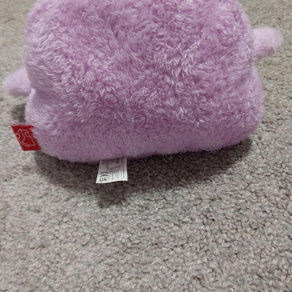 Bum Bumz Ralph The Recliner 2