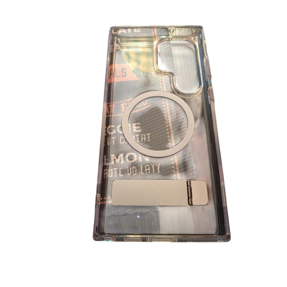 Samsung Galaxy S24 Ultra Clear 06be 2