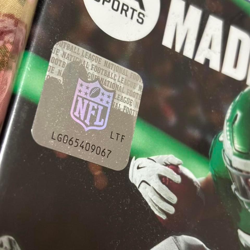 Madden Nfl 26 Ps5 Game 2351 3