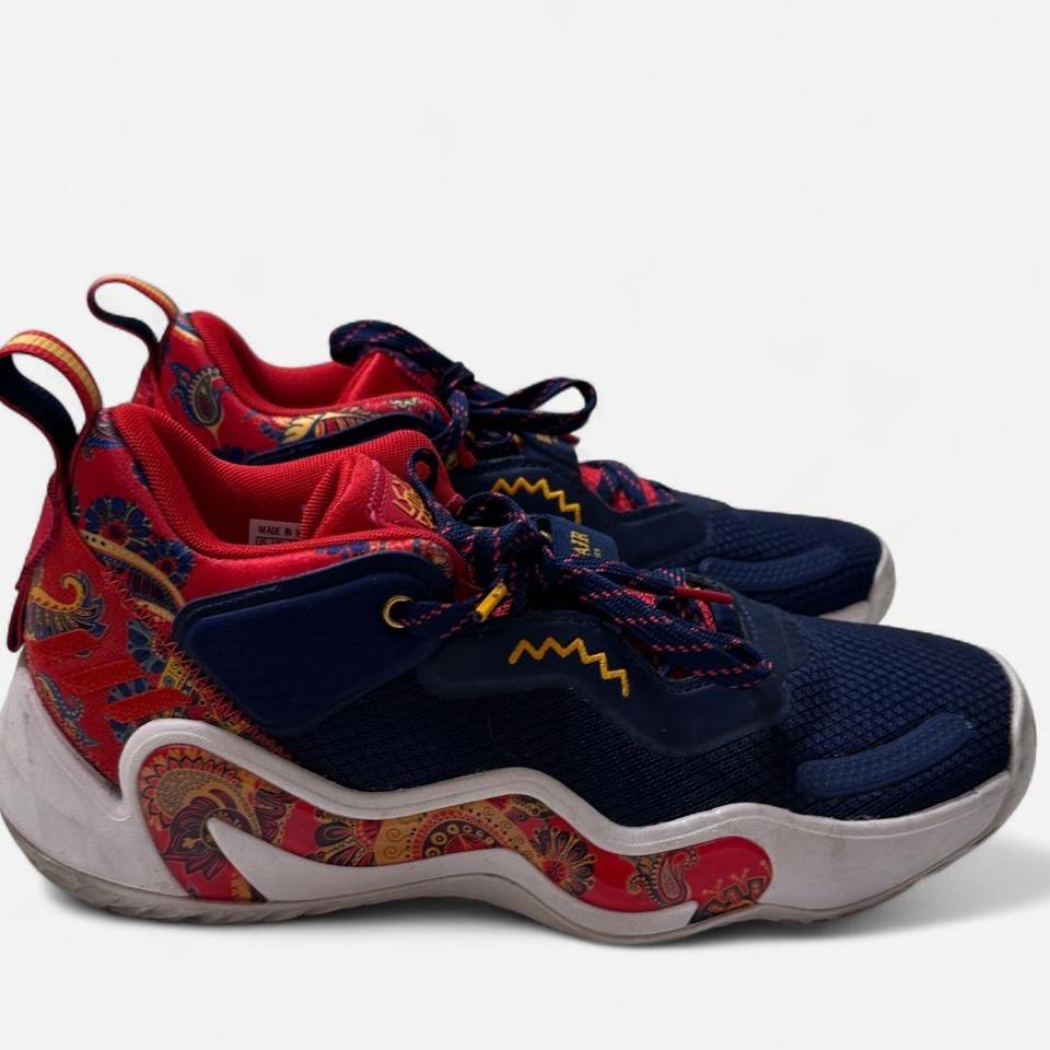 Adidas Don Issue 3 Bel Air