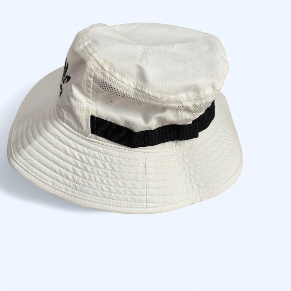Adidas Bucket Bat White Adidas 2