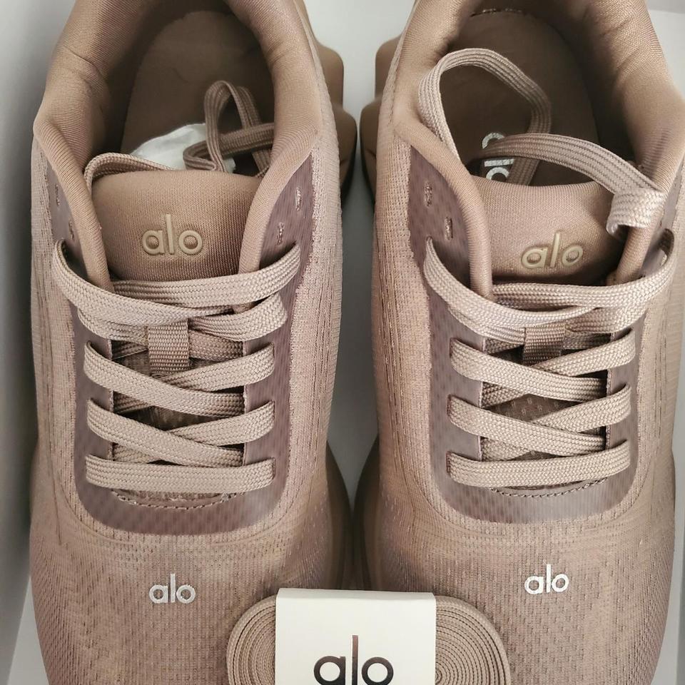 Alpine Alo Yoga Trainers Yogalife 5