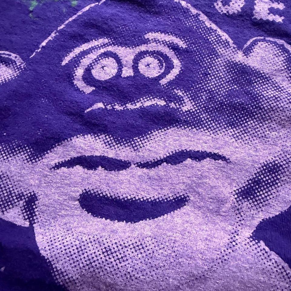 Vintage Y2k Jeff Dunham Peanut 6490 4