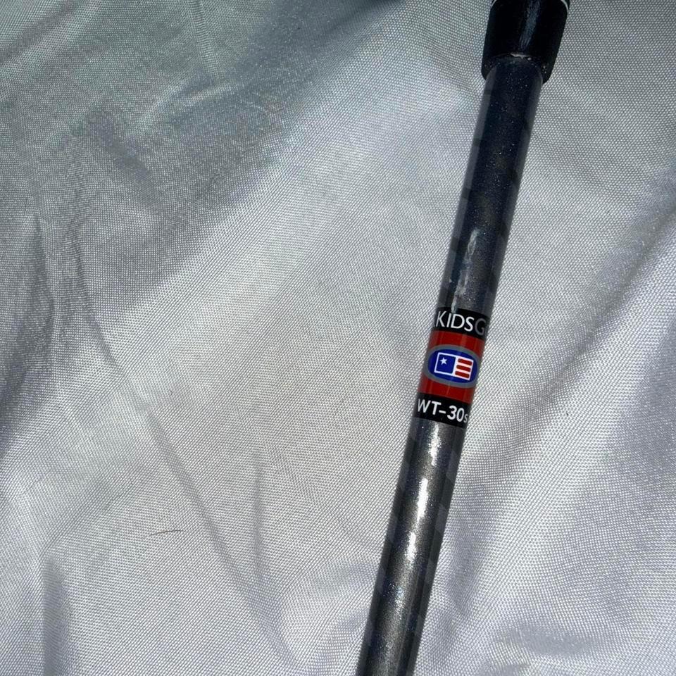 S Kids Golf Ultralight Wt 30s 4