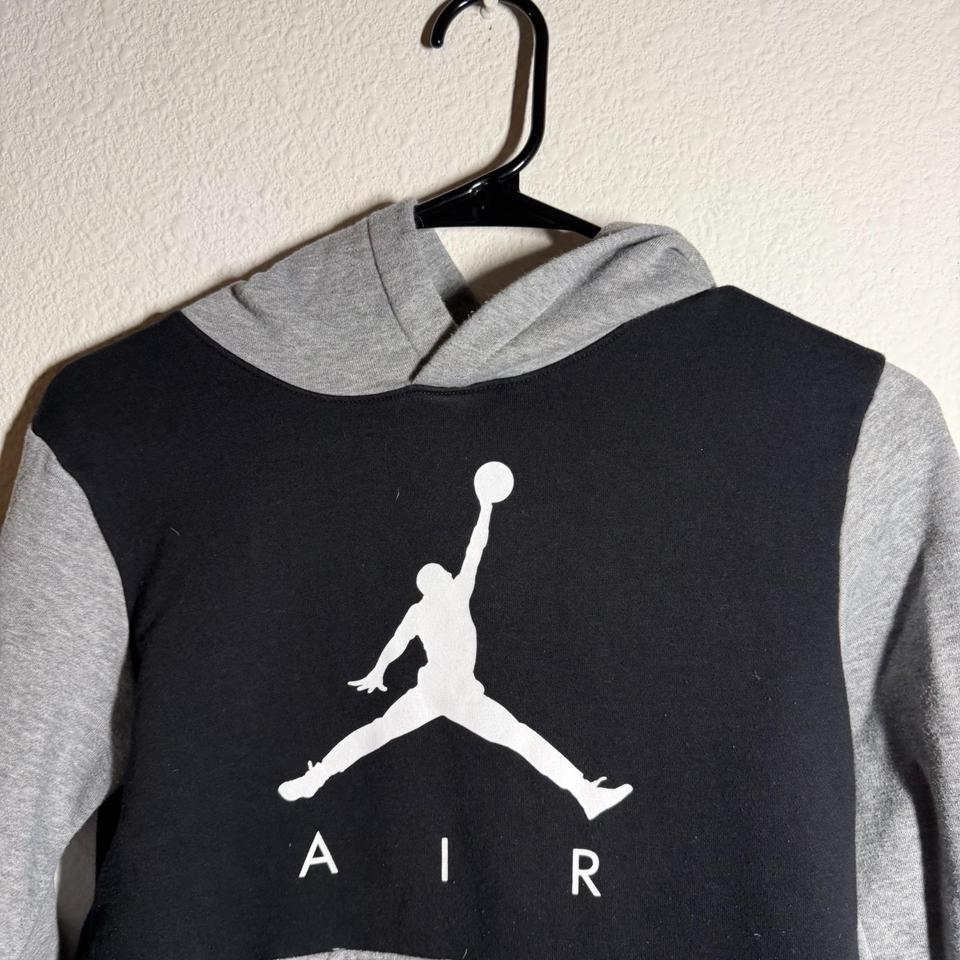 Nike Air Jordan Hoodie Boys 382d 2