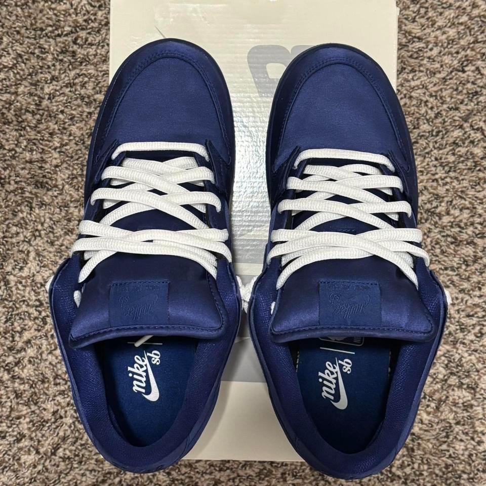 Nike Sb Dunk Low Nba 2