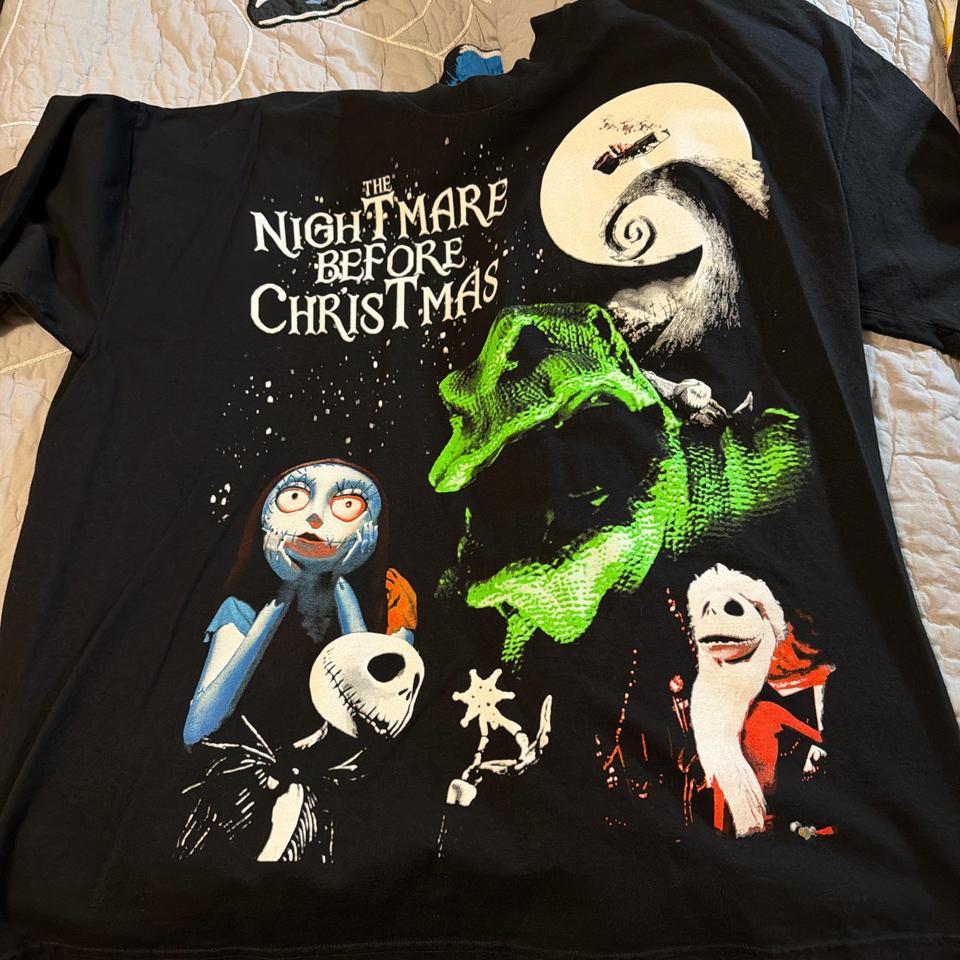 Nate X Cisco Halloween Collab