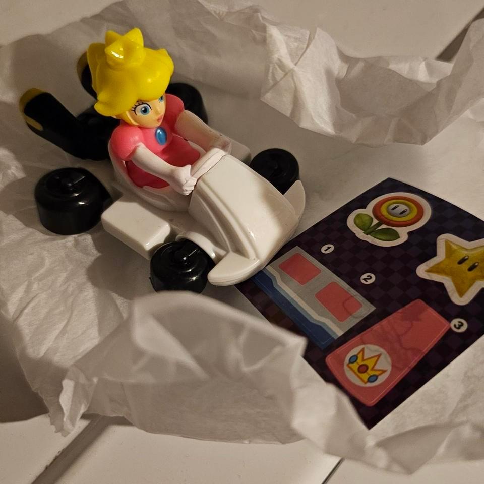 Mario Kart 8 Deluxe Nintendo 2