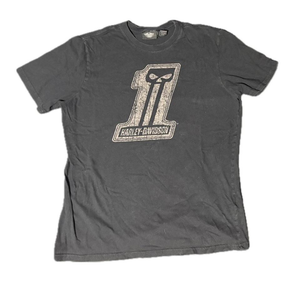 Harley Davidson 111 Tee