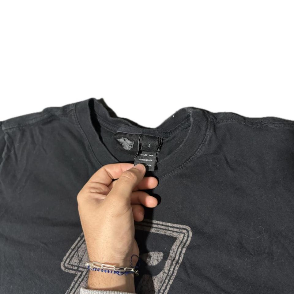 Harley Davidson 111 Tee 2