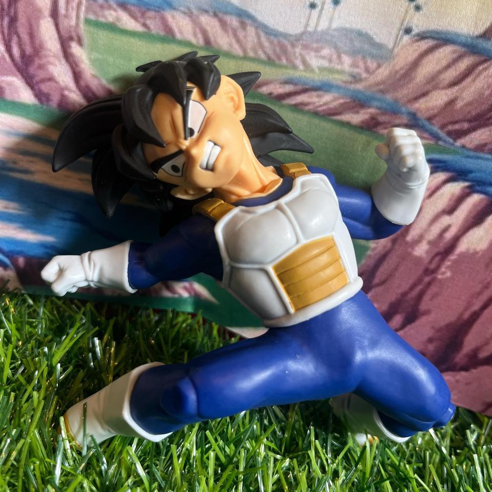 Dragon Ball Z Action Figure 2d82 3