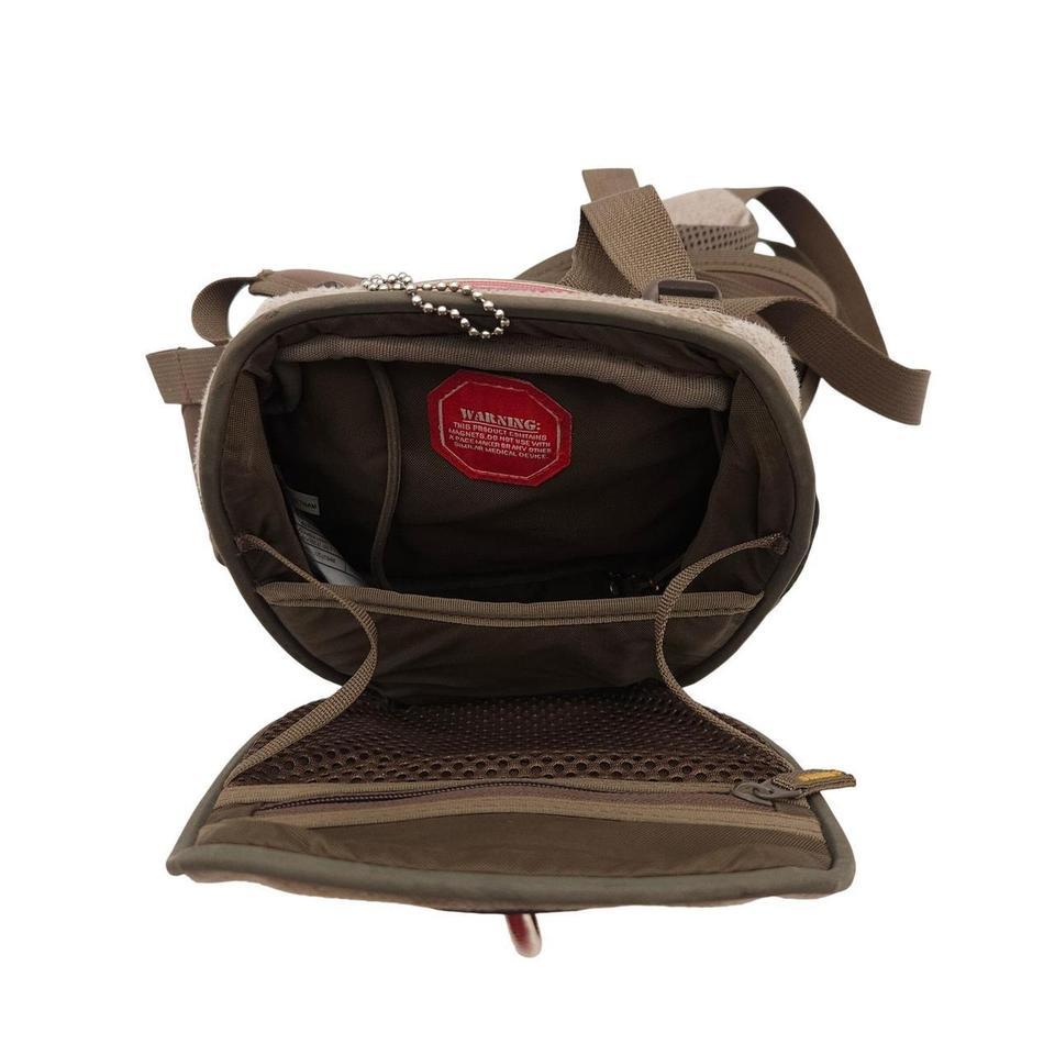 Cabelas Badlands Camo Binocular Bino 8810 4