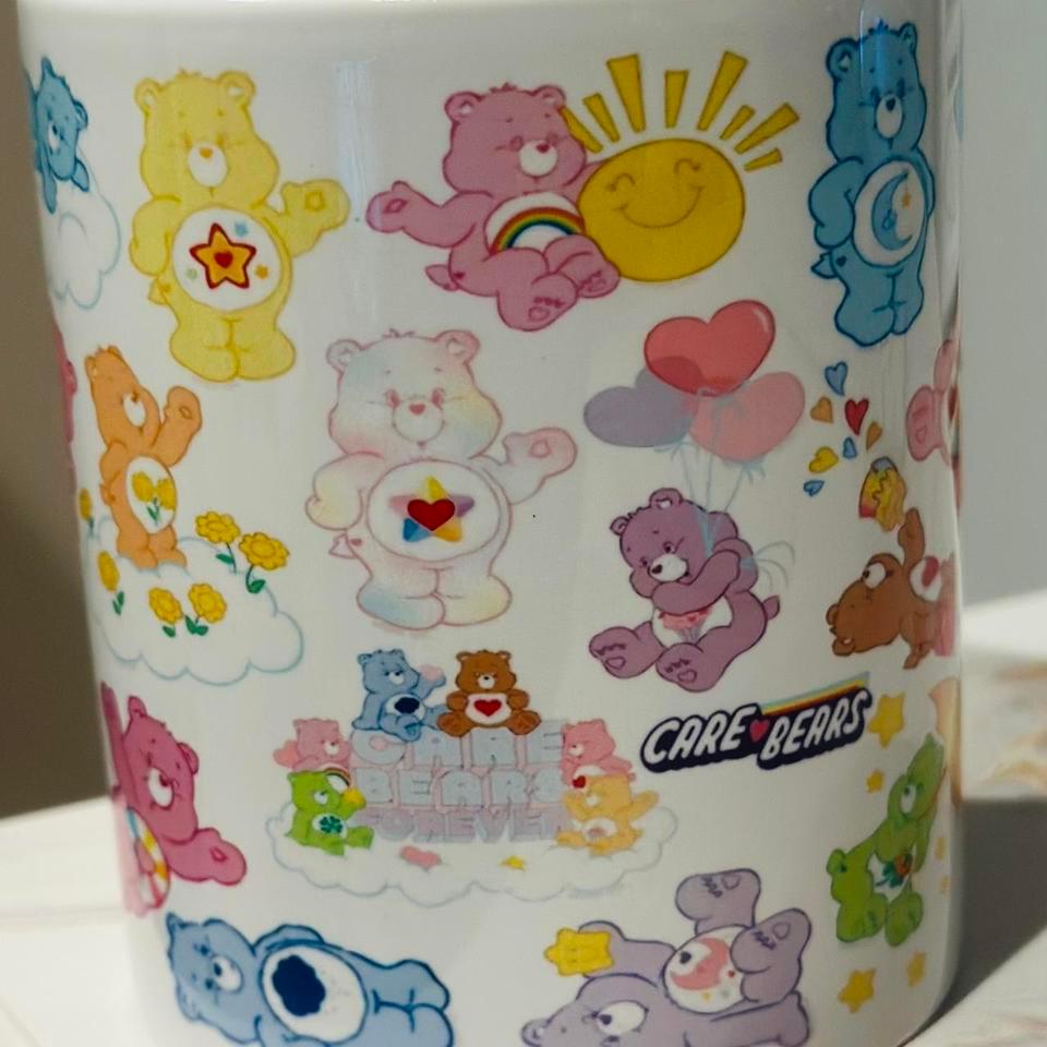 Care Bears Mug 12 5