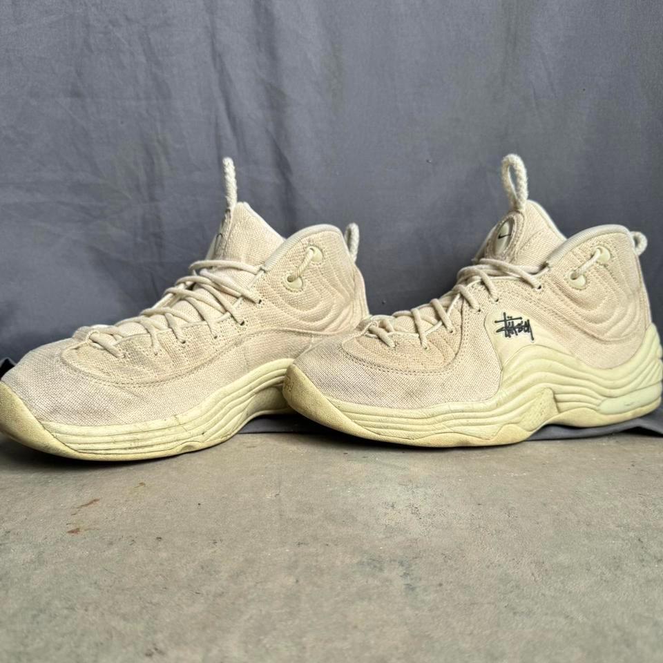 Fossil Nike Air Penny 2 8