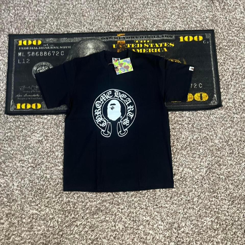 A Bathing Ape Tee Shirt Ae15