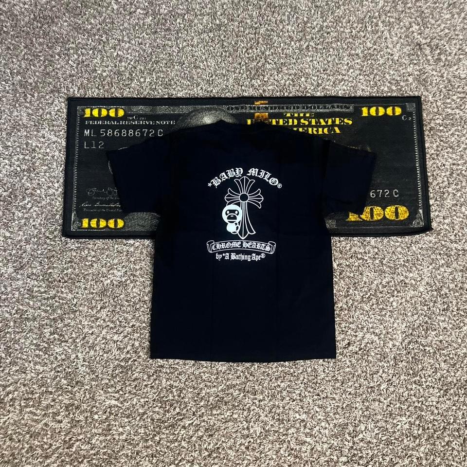 A Bathing Ape Tee Shirt Ae15 2