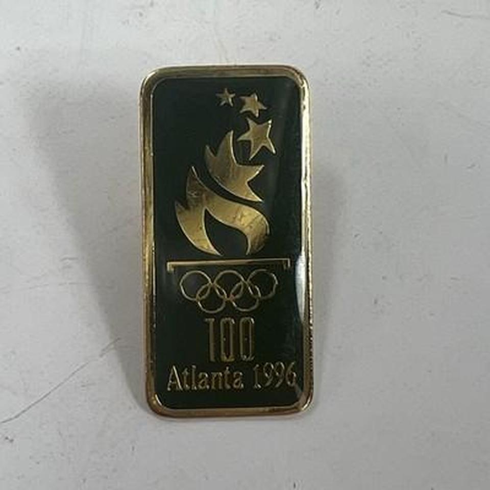 Vtg Centennial 1996 Olympics Atlanta