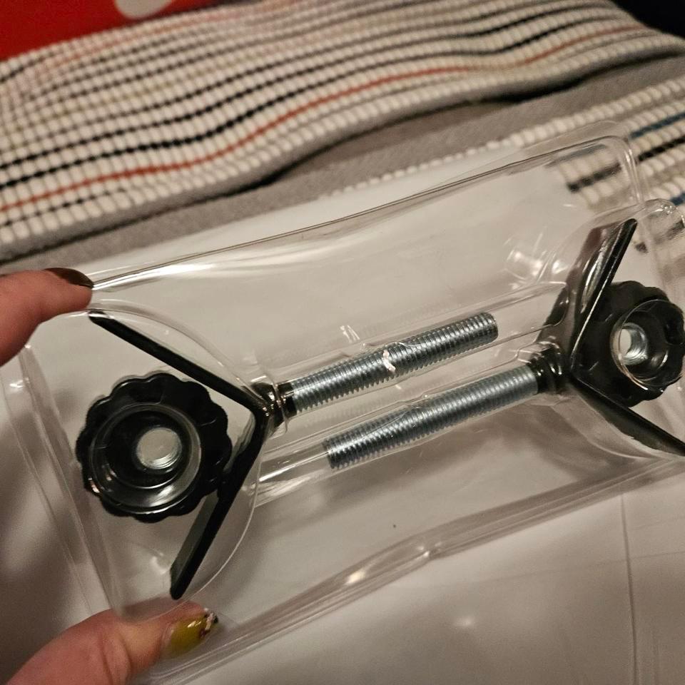 Babypet Gate Attachments For Round E1f2 2