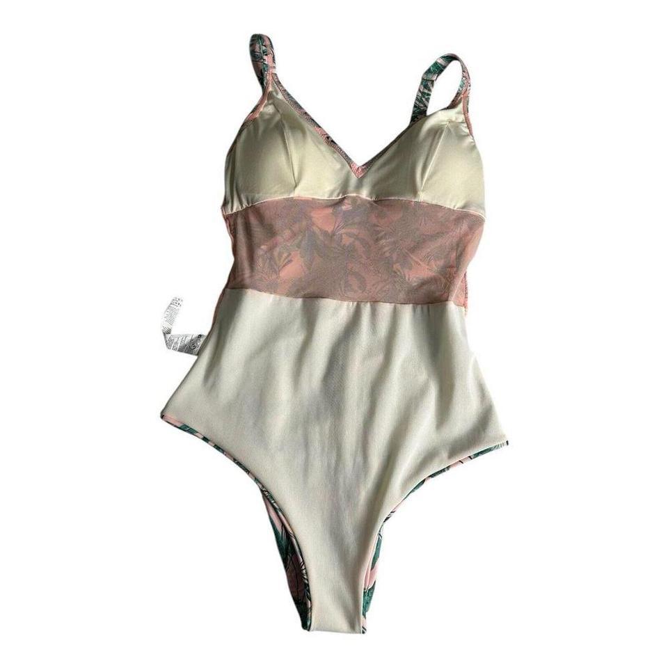 Leonisa Comprehension Mesh Built In 3627 5