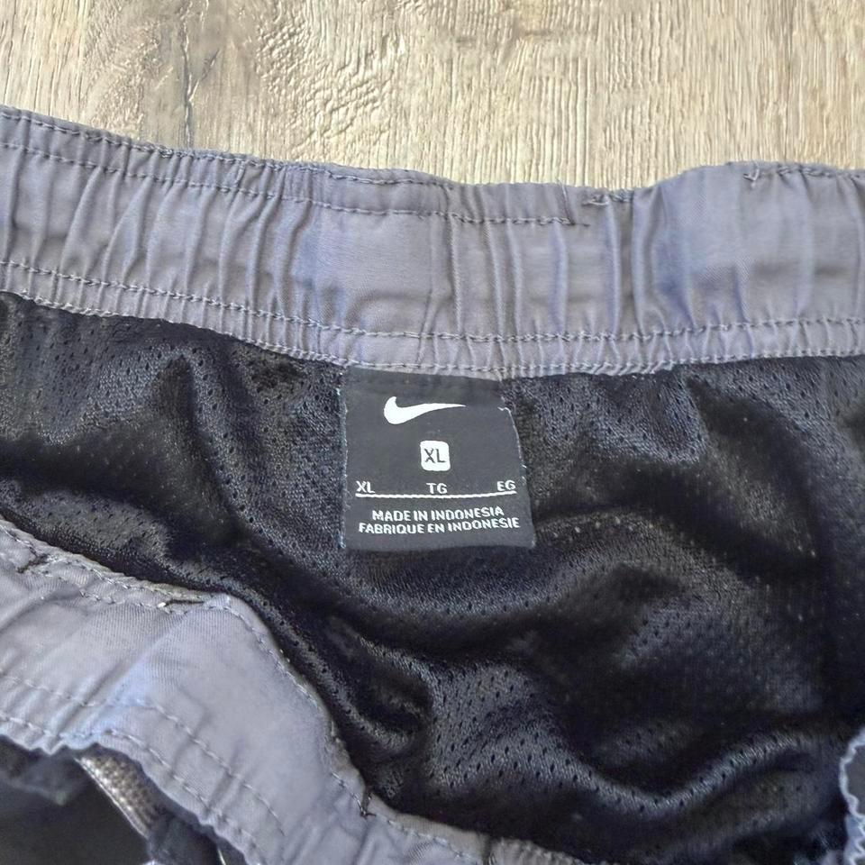 Nike Black Swim Shorts 9c22 7