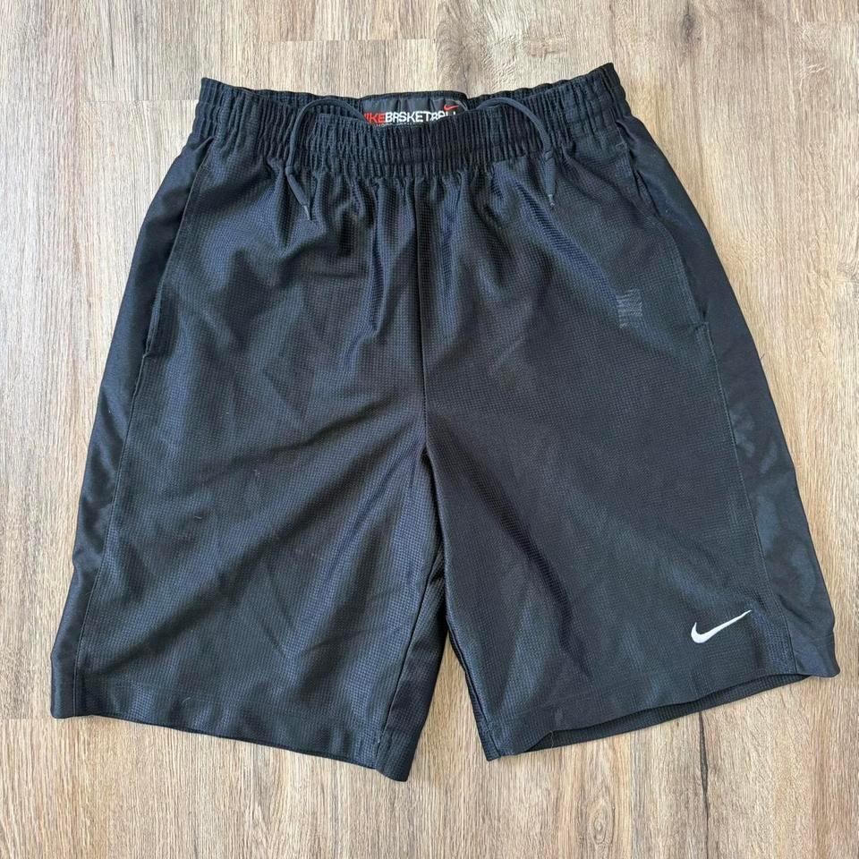 Y2k Nike Baggy Black 4f1d