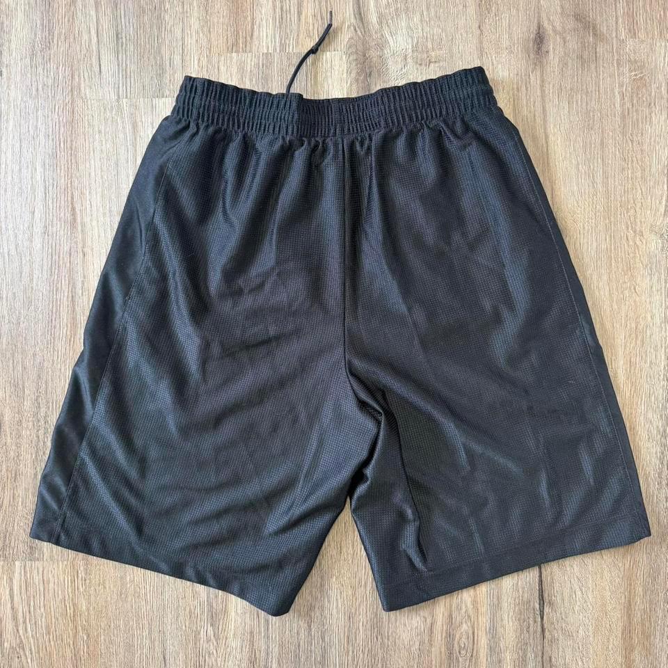 Y2k Nike Baggy Black 4f1d 3