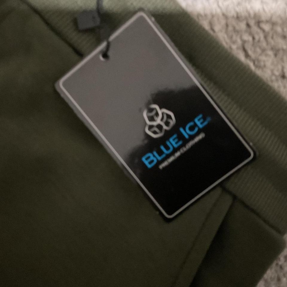 Blue Ice Premium Sweatpants Not D8d9 2