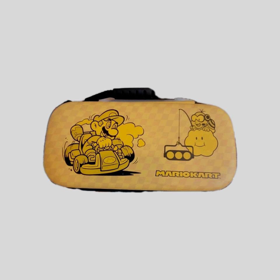 Nintendo Switch Lite Mario Kart
