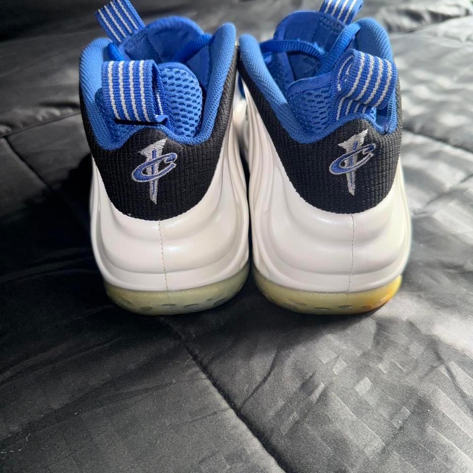 Nike Air Foamposite One Shooting 99be 4