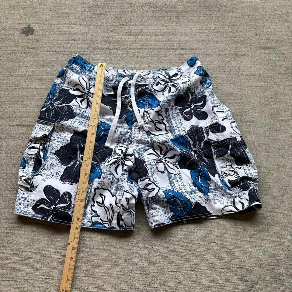 Y2k Ocean Pacific Op Floral 997f 6