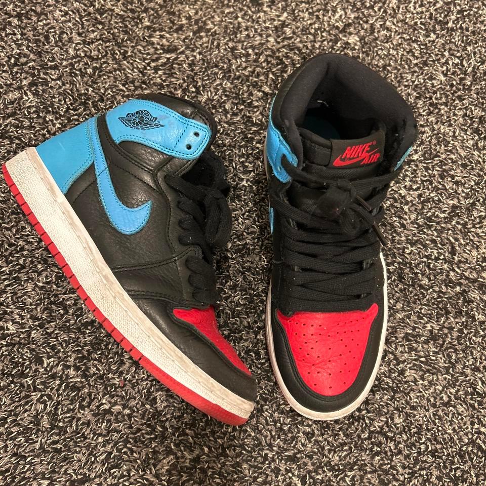 Jordan 1 Retro High Og 0f07 4