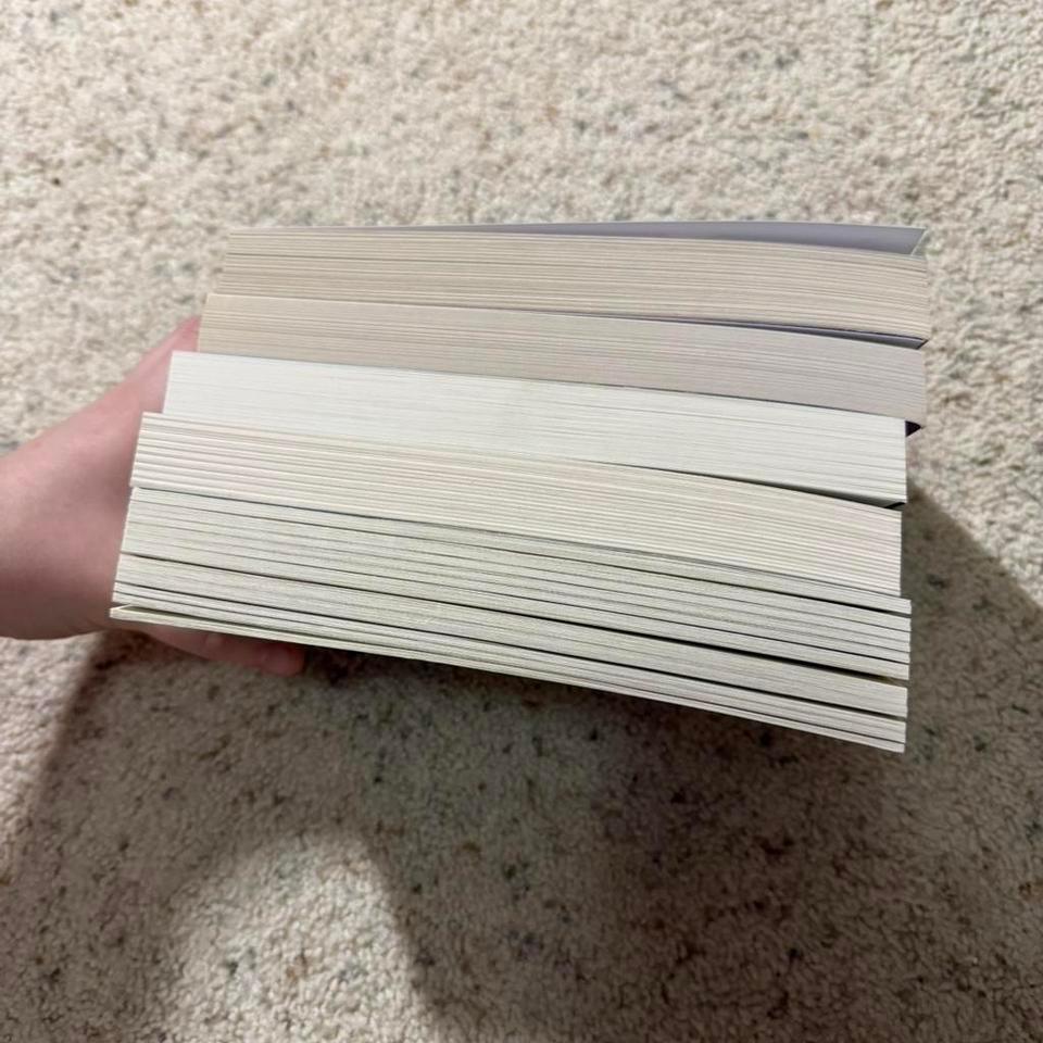 Colleen Hoover Book Bundle Colleenhoover 5c35 4