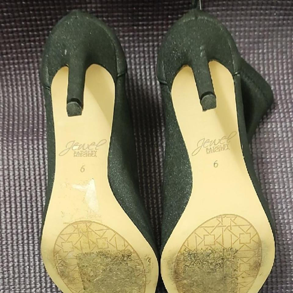 Sleek Peep Toe Ankle Booties By 5727 5