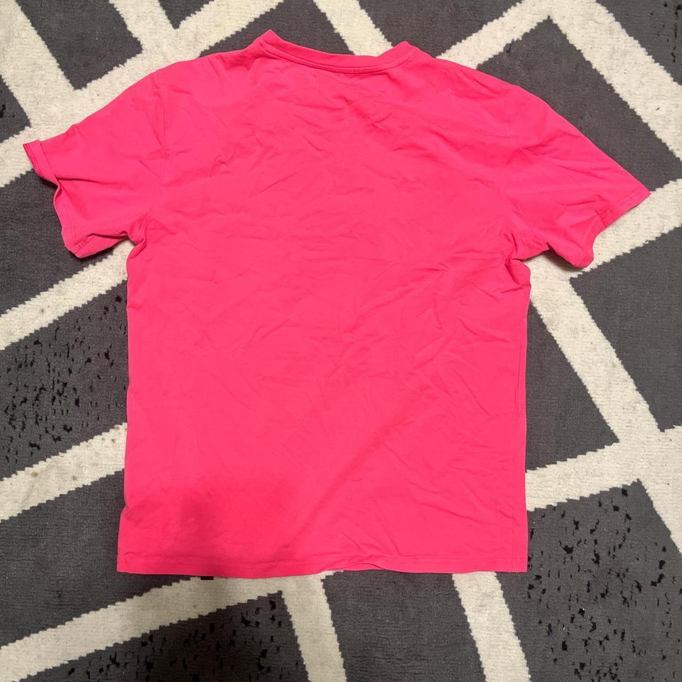 Pink Laundry Day Roku Studios 5