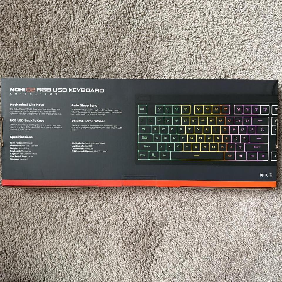 Brand Newnever Used 2