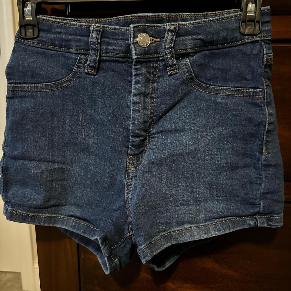 Size 0 Wild Fable High 108b