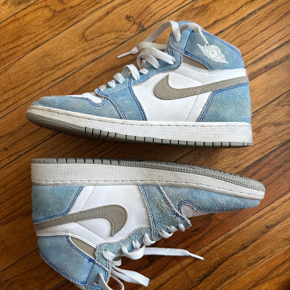 Air Jordan 1 Retro High 3