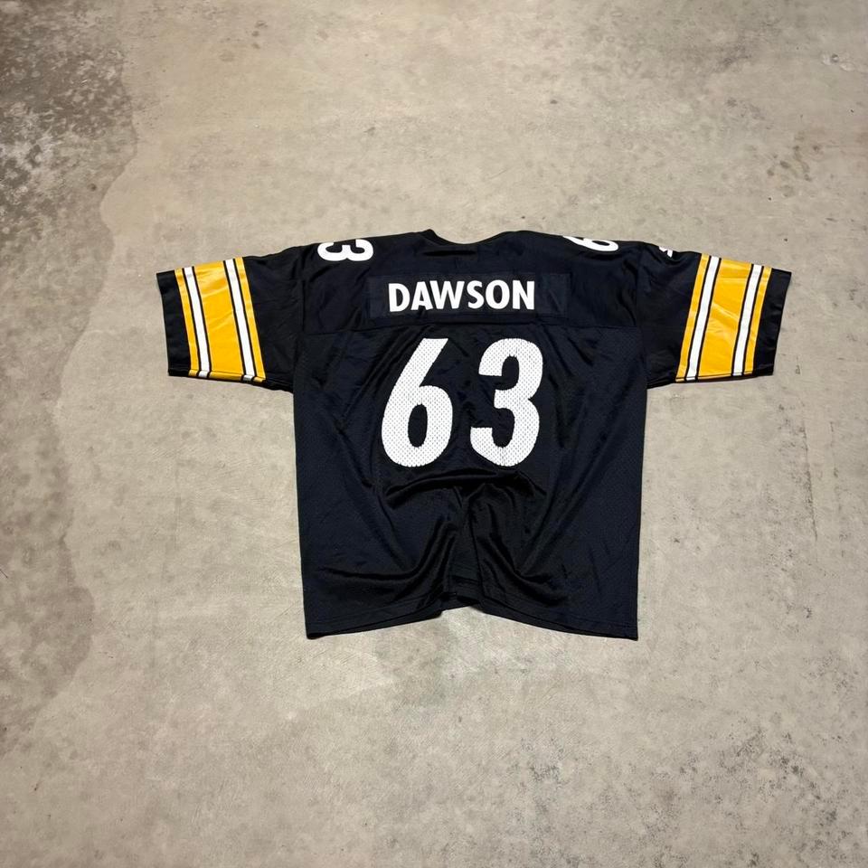 Vintagey2k Starter Pittsburgh Steelers Jersey 5