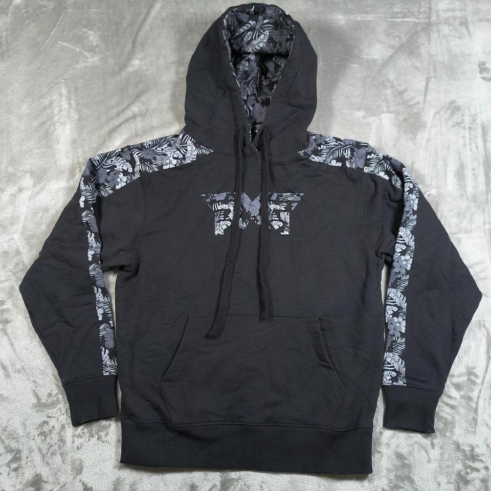 Pxg Hoodie Mens Medium Black 1bfb