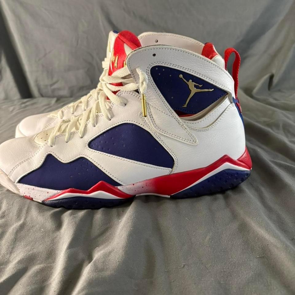 Jordan Olympics Size Us 13 2aed 4