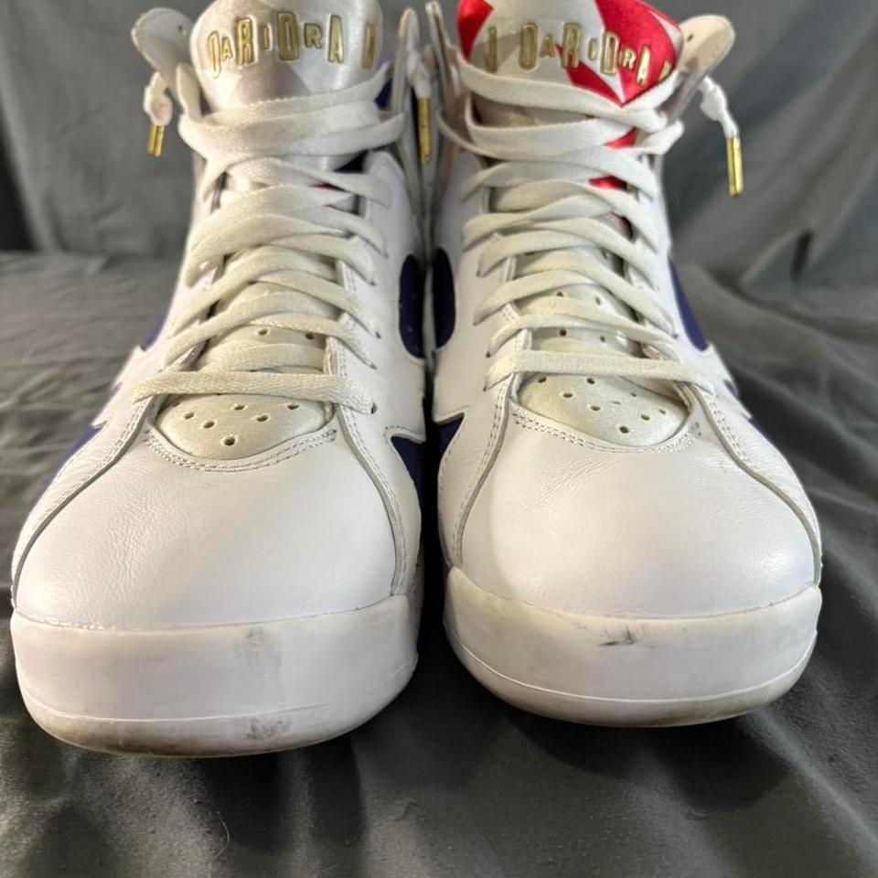 Jordan Olympics Size Us 13 2aed