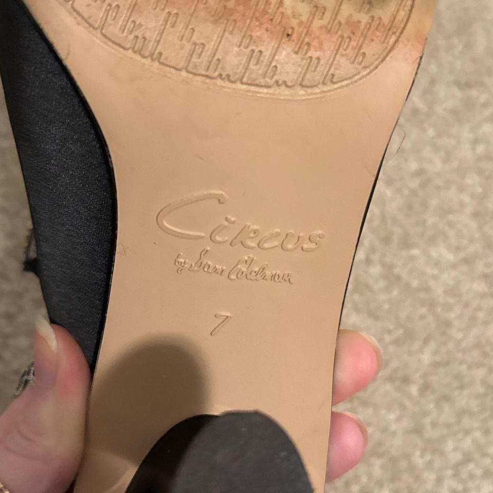 Circus Ny By Sam Edelman 8