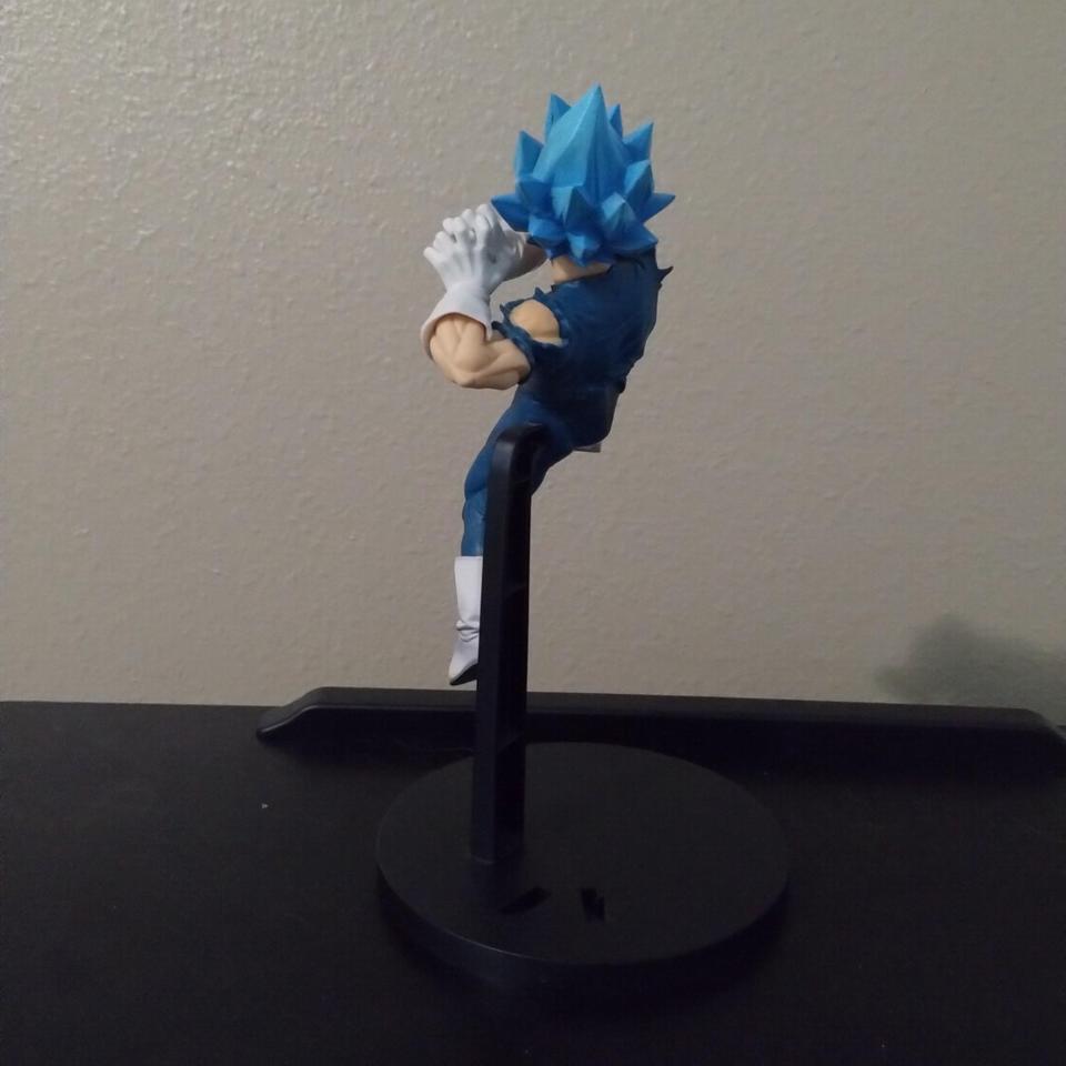 Dragon Ball Super Vegeta Ssj 4bf6 4