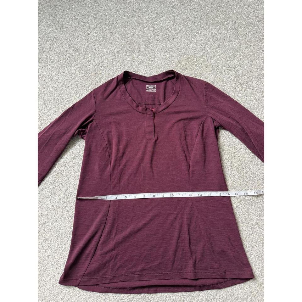 7mesh Women Merino Wool Thermal C227 4
