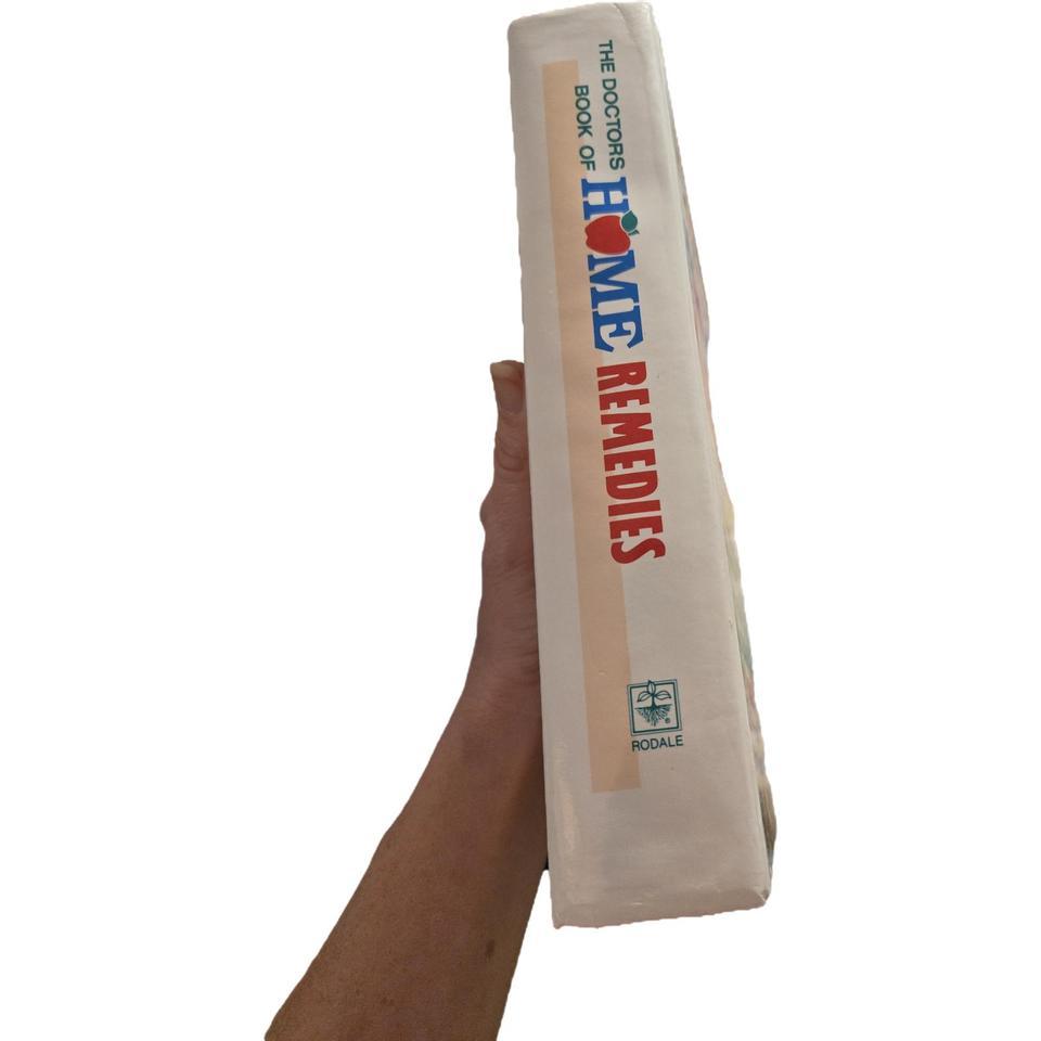 The Doctors Book Of Home Fd31 4