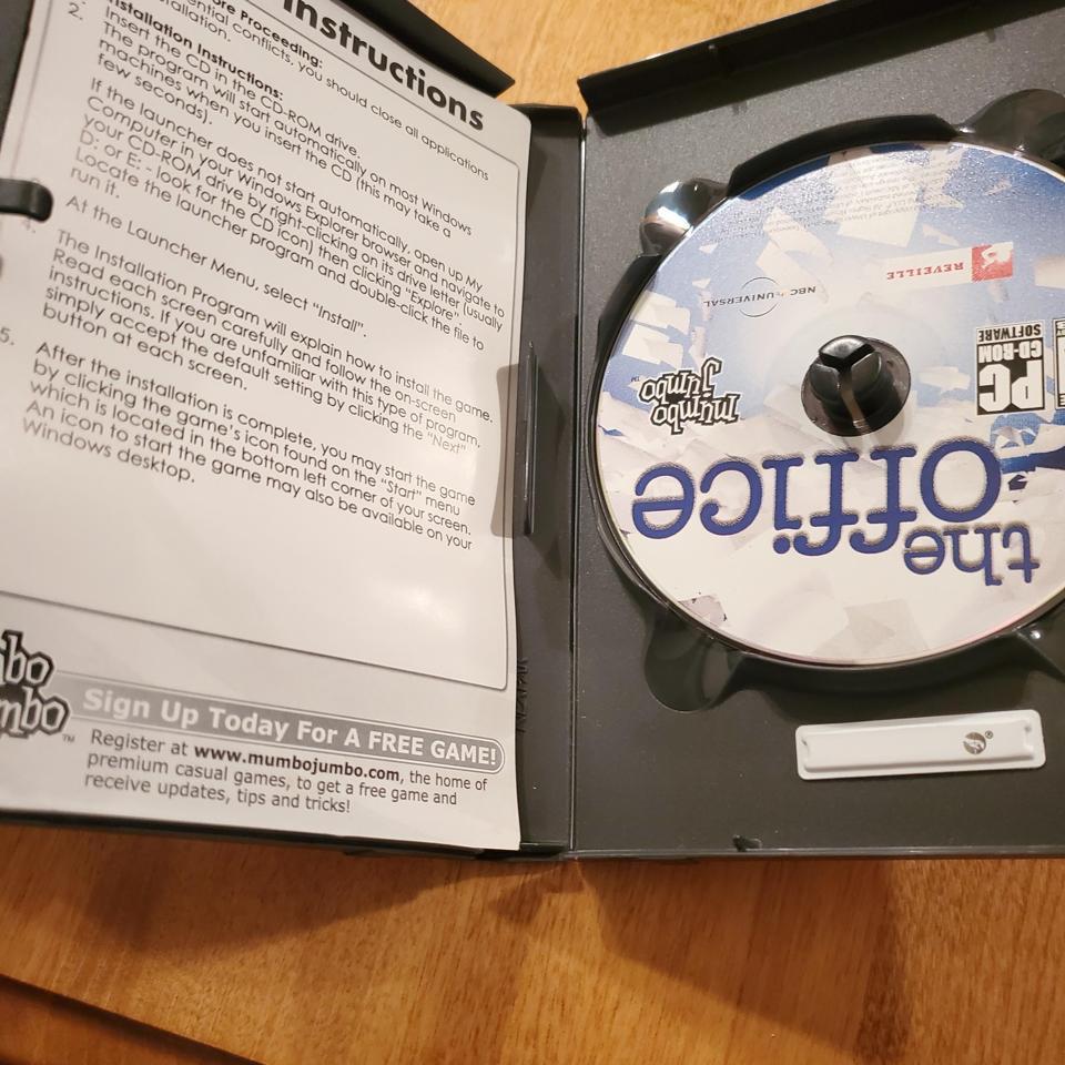 The Office Game For Pc 2