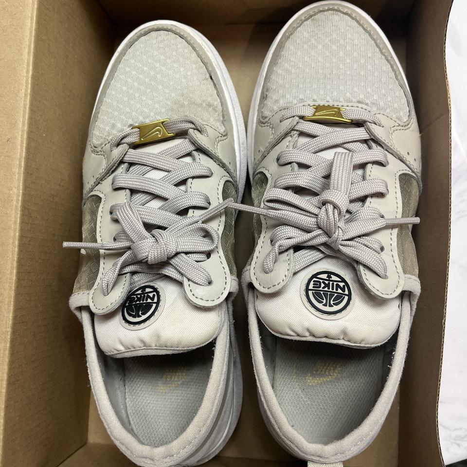 Nike Court Vison Alta Just 4